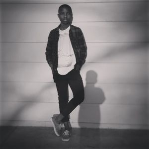 Meet your Posher, Patrick